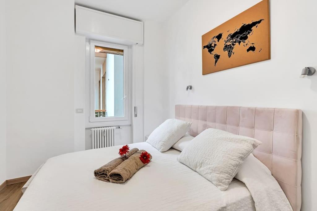 Alessia'S Flat- Borgo Palazzo Leilighet Bergamo Eksteriør bilde