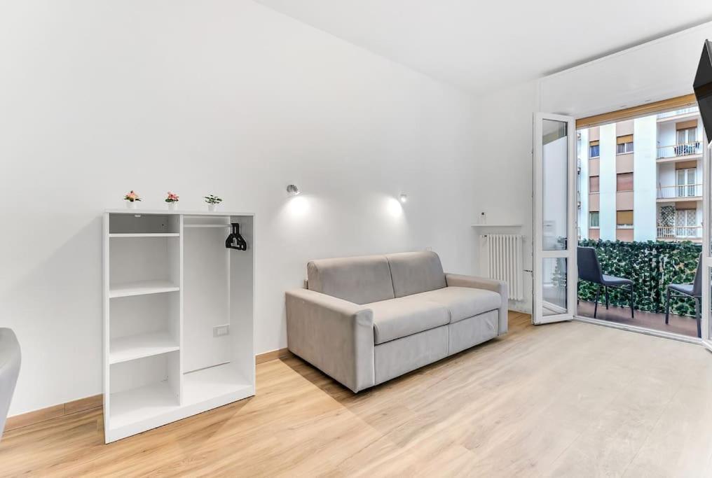 Alessia'S Flat- Borgo Palazzo Leilighet Bergamo Eksteriør bilde