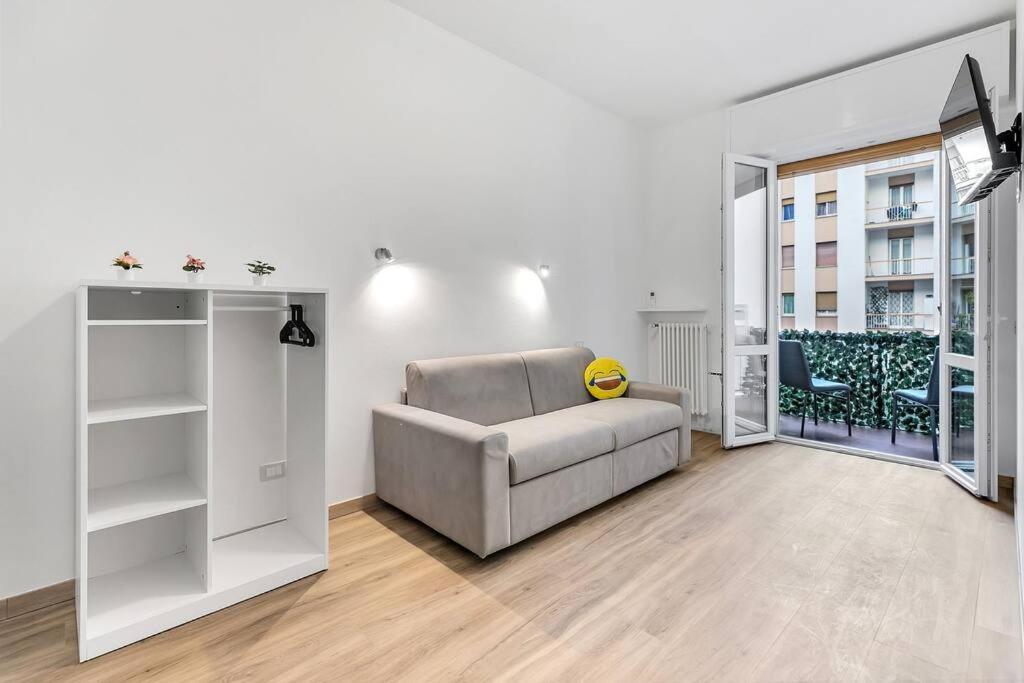 Alessia'S Flat- Borgo Palazzo Leilighet Bergamo Eksteriør bilde
