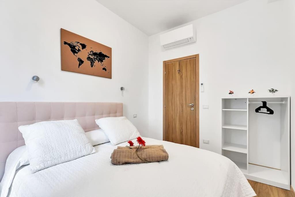 Alessia'S Flat- Borgo Palazzo Leilighet Bergamo Eksteriør bilde