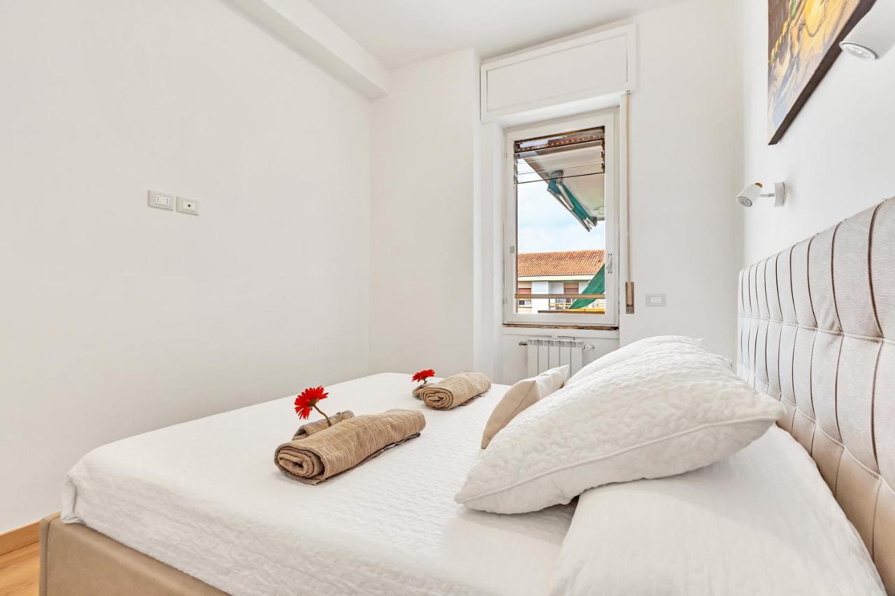 Alessia'S Flat- Borgo Palazzo Leilighet Bergamo Eksteriør bilde