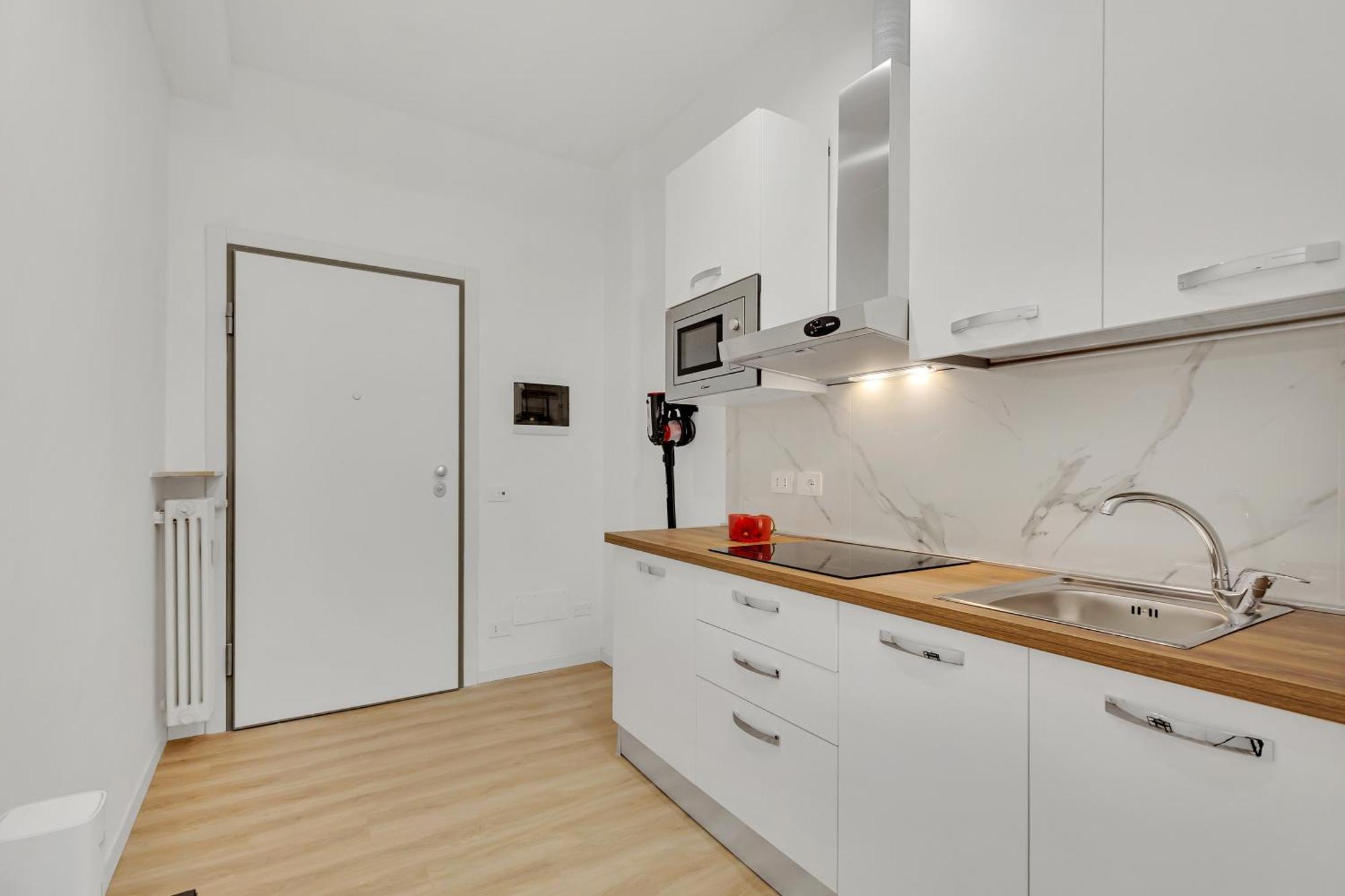 Alessia'S Flat- Borgo Palazzo Leilighet Bergamo Eksteriør bilde