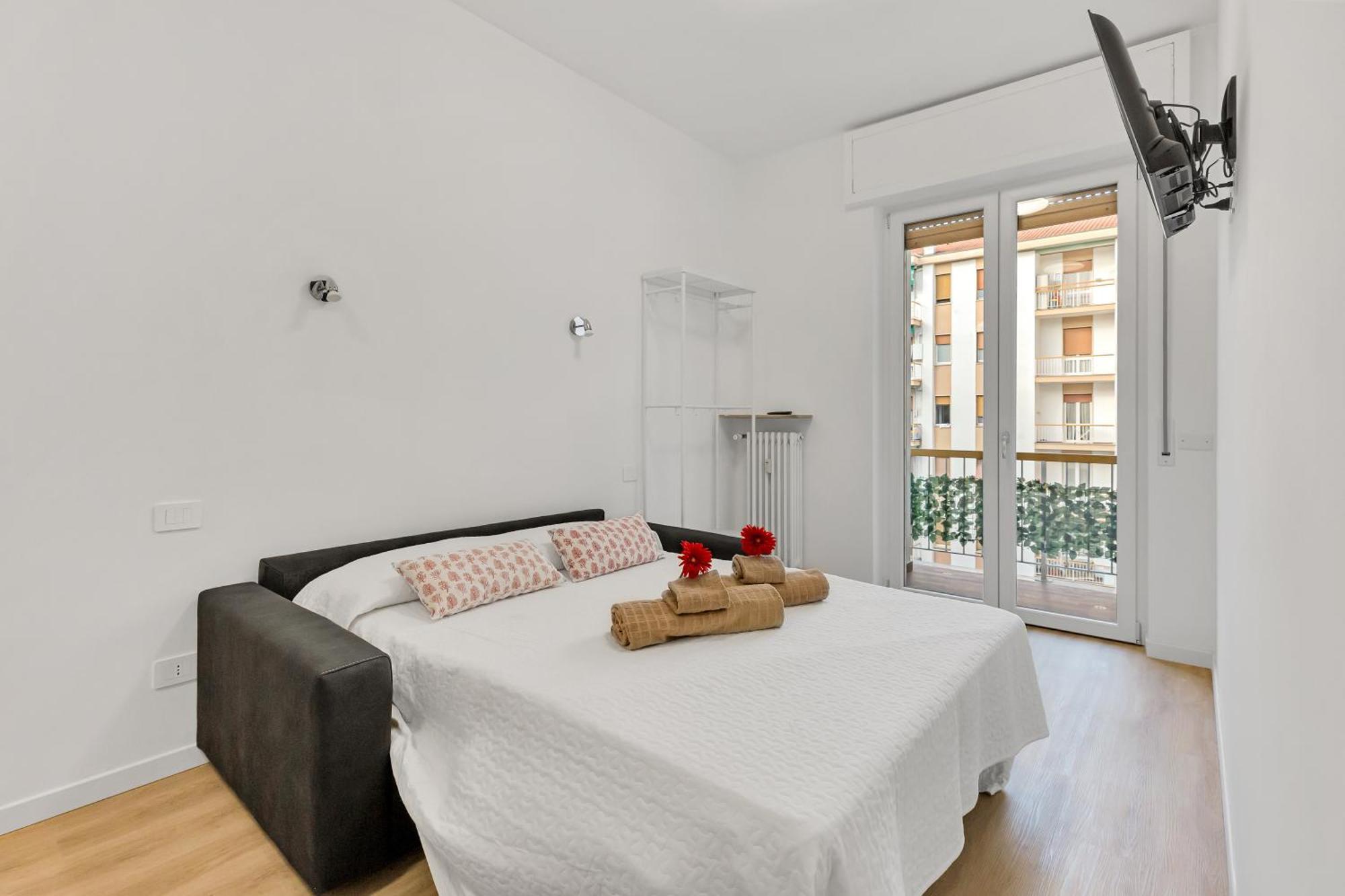 Alessia'S Flat- Borgo Palazzo Leilighet Bergamo Eksteriør bilde