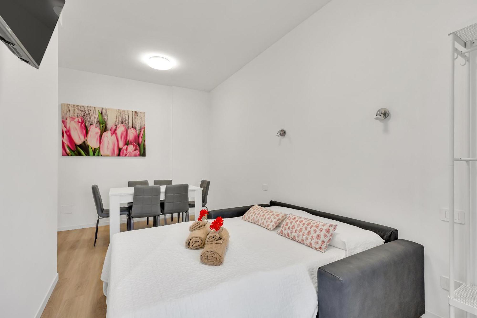 Alessia'S Flat- Borgo Palazzo Leilighet Bergamo Eksteriør bilde