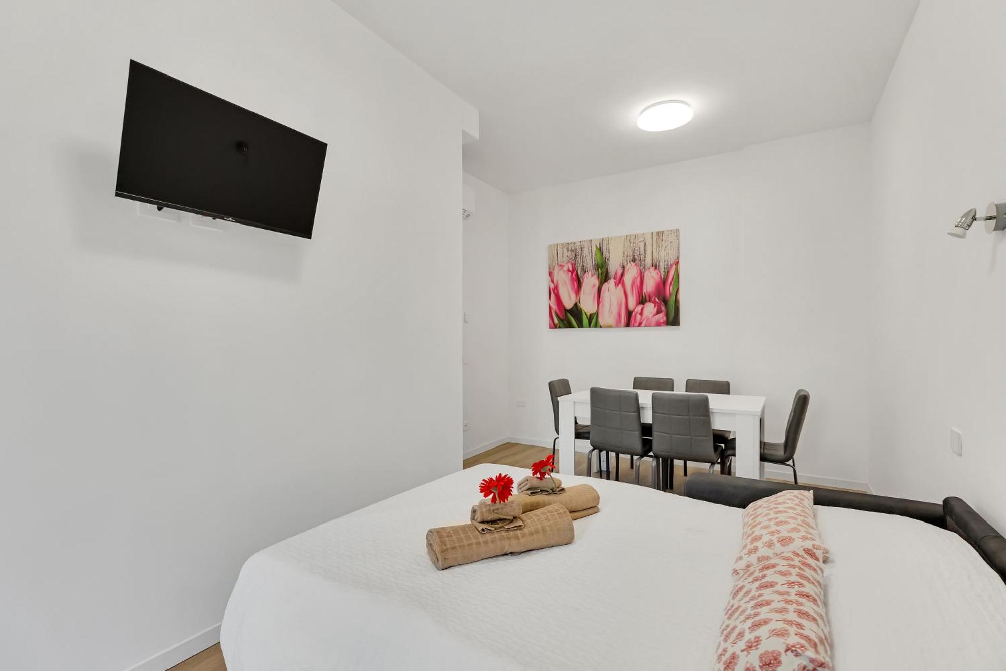 Alessia'S Flat- Borgo Palazzo Leilighet Bergamo Eksteriør bilde